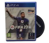 FIFA 23 PS4