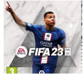 FIFA 23 PS4