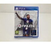 FIFA 23 PS4