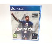 FIFA 23 PS4