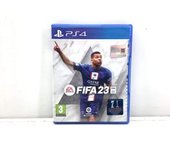 FIFA 23 PS4