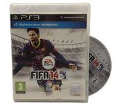 FIFA 14 PS3