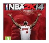 NBA 2K14 PS4