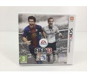 FIFA 13 3DS