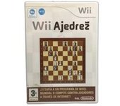 WII AJEDREZ