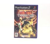 TEKKEN 5 PS2