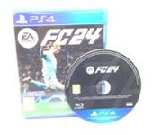 EA FC24 PS4
