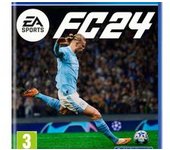 EA FC24 PS4