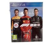 F1 2022 PS4