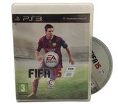 FIFA 15 PS3