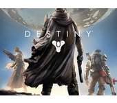 DESTINY PS4