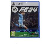 EA FC24 PS5