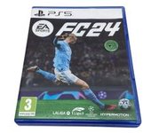 EA FC24 PS5
