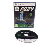 EA FC24 PS5