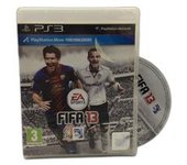 FIFA 13 PS3