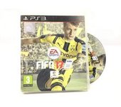 FIFA 17 PS3