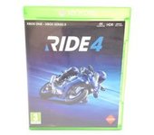 RIDE 4
