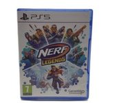 NERF LGENDS