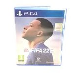 FIFA 22 PS4