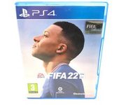 FIFA 22 PS4