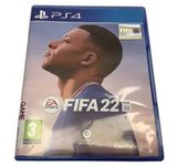 FIFA 22 PS4
