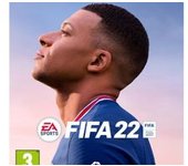 FIFA 22 PS4