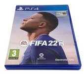 FIFA 22 PS4