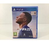 FIFA 22 PS4