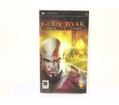 GOOD OF WAR