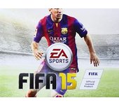 FIFA 15 PS4
