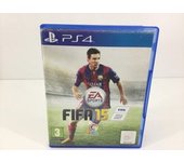 FIFA 15 PS4