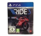 RIDE 3 PS4