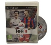 FIFA 11 PS3