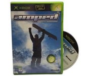 AMPED XBOX