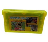 JUEGO GAMEBOY
