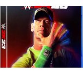 WWE 2K23 PS4