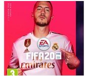 FIFA 20 PS4