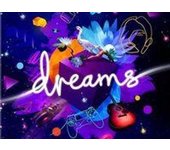 DREAMS PS4