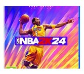 NBA 2K24 PS4