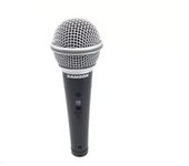 MICROFONO SAMSON R21S