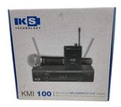 MICROFONO IKS KMI 100