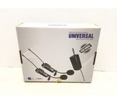 MICROFONO ELXSEN PM11U