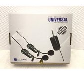 MICROFONO ELXSEN PM11U