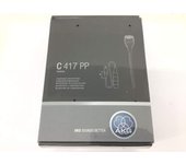 MICROFONO AKG C417 PP