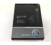 MICROFONO AKG C417 PP