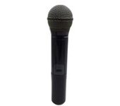 MICROFONO SHURE PG58