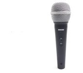 MICROFONO SHURE SV100
