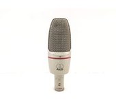 MICROFONO AKG C 3000B