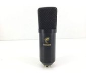MICROFONO TONOR TC 20