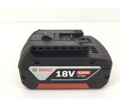 BATERIA BOSCH 18V 4AH